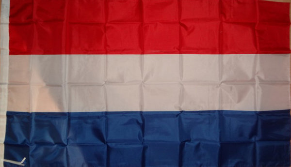 Fahne Flagge Niederlande 90 x 150 cm