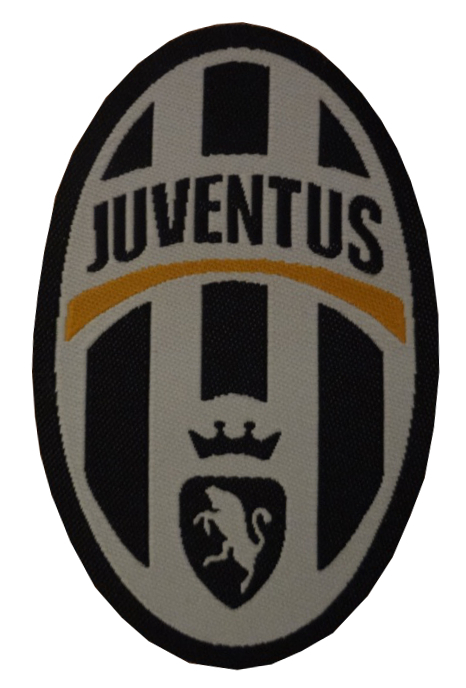 Aufnäher Juventus Turin Badge Serie A Buffon Allianz Stadium
