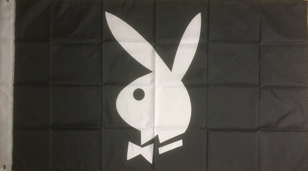 Playboy Playgirl Fahne Flagge Flag