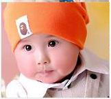 Beanie für Kind & Baby Mütze
