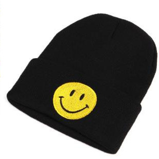 Smiley Mütze Emoji Emoticons