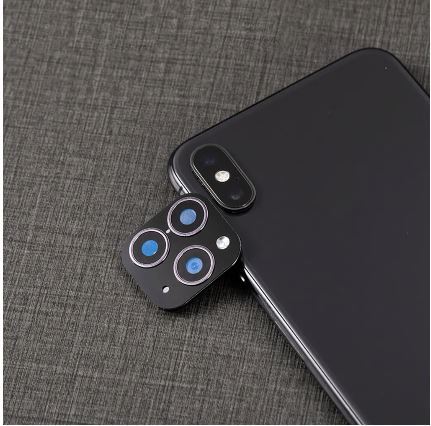 iPhone X XS XSMAX to iPhone 11 Adapter
