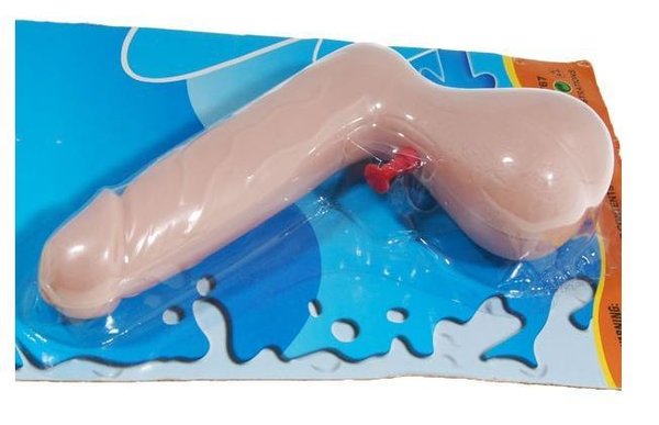 Penis Wasserpistole Wasserspielzeug