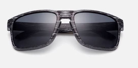 Sonnenbrille Holz Optik