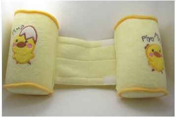 Anti Rollschutz für Babies Babys