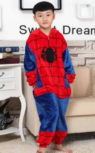 Fasnachtskostüm Spiderman Spinne *Gr. XL