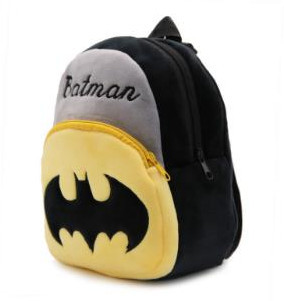 Kinderrucksack Rucksack backpack Batman