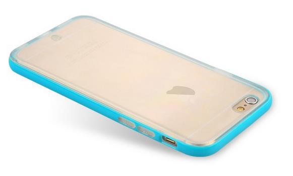 Case iPhone 6 6s LEUCHTCASE