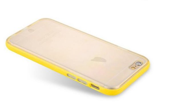 Case iPhone 6 6s LEUCHTCASE