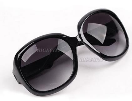 Sonnenbrille XXL