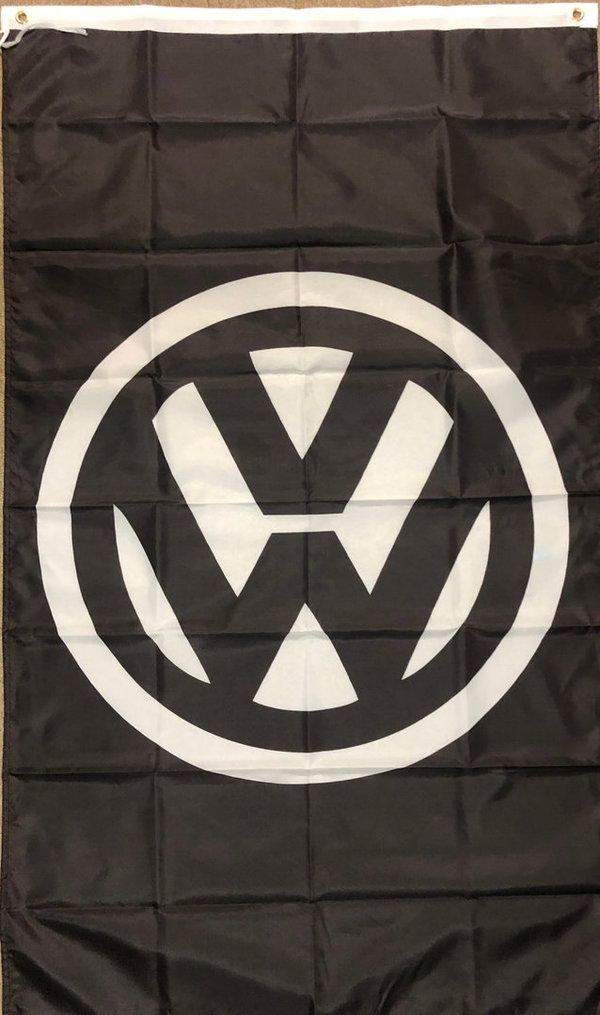 VW Fahne 150 x 90 cm Flag Flagge drapeau