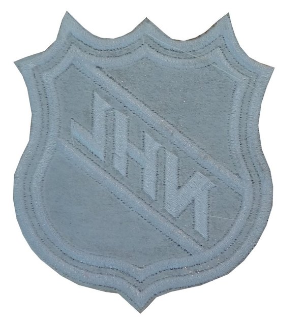 NHL Aufnäher Patch Badge Eishockey NLA