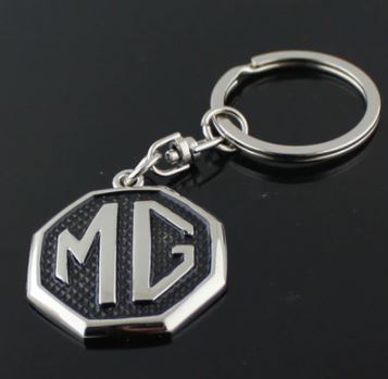 Schlüsselanhänger MG Auto Car England UK