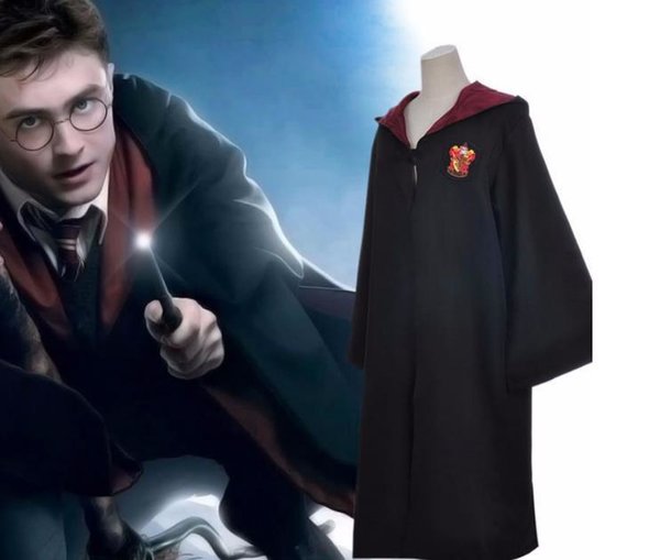 Harry Potter Umhang für Erwachsene