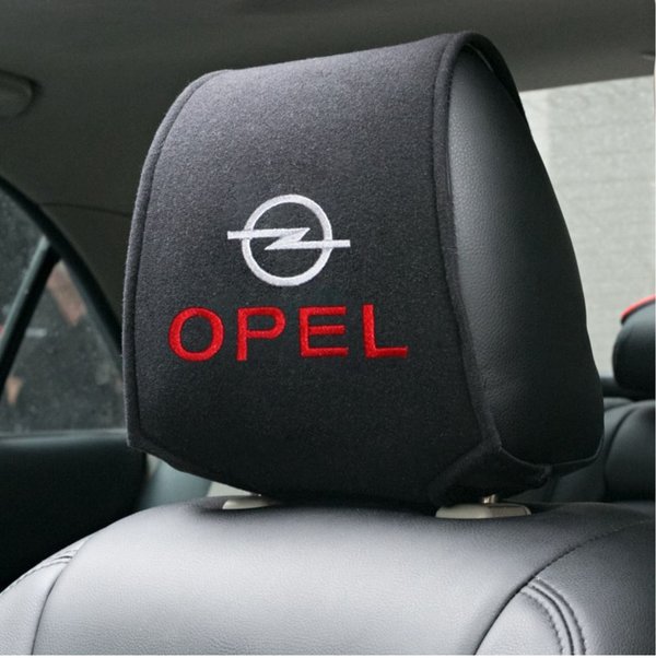 Opel Kopfstützenpolster Cover Polster