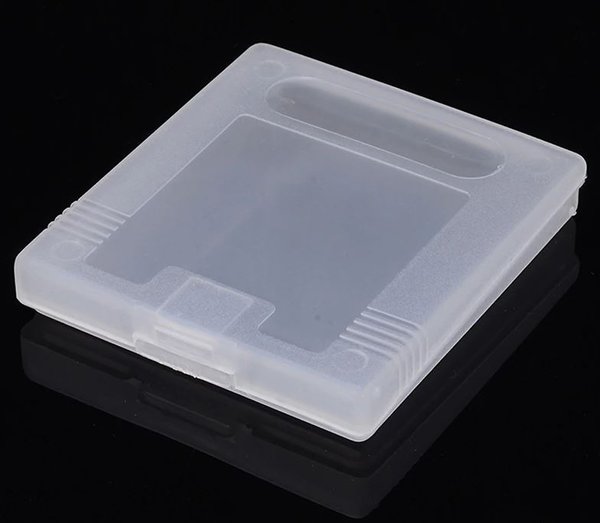 Game Boy Spiel Case Game Schutzhülle