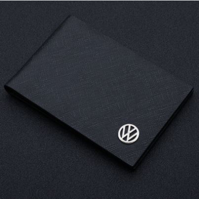 VW Brieftasche Kartenhalter Volkswagen