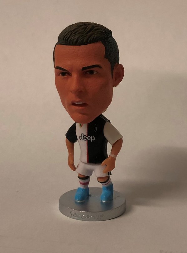 Figur Cristian Ronaldo CR7 Fussballfigur