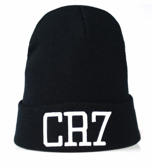 Winterkappe Beanie CR7 Ronaldo Hat Hut