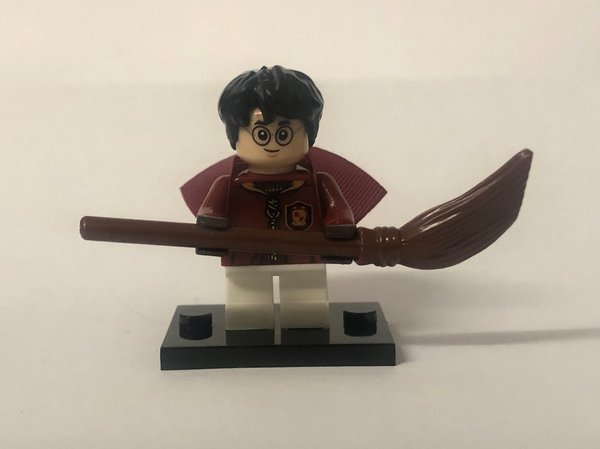 Minifigur Harry Potter Hogwarts Zaubern