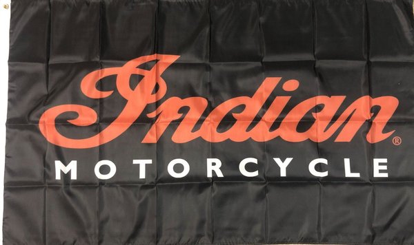 Indian Motorcycles Fahne 150 x 90 Flag