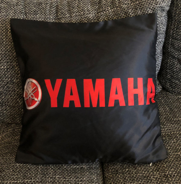 Yamaha Kissenbezug 45 x 45 cm Couch Sofa