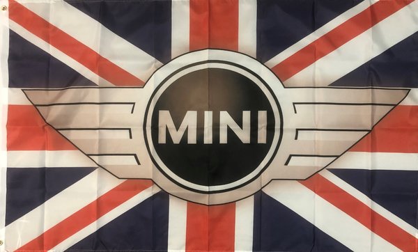Mini Fahne Jack Union Flag England UK