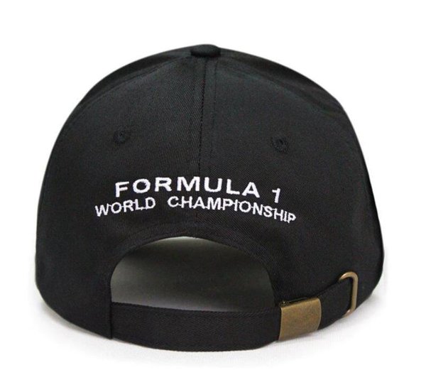 Formel 1 Basecap Formula 1 F1 Cap Mütze